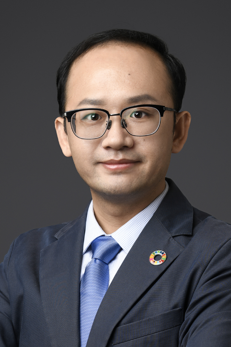 Weihua Sun