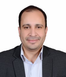 Rami Halloush