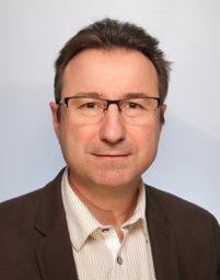 Alain Daidie