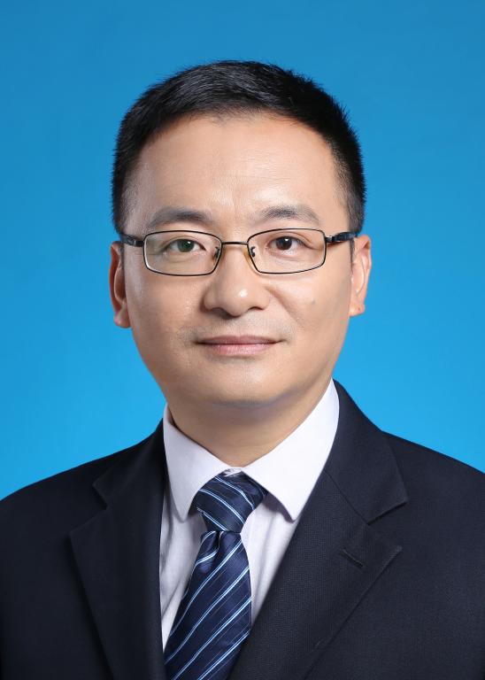 Huahong Huang