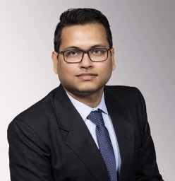 Soumya Ranjan Mohapatra