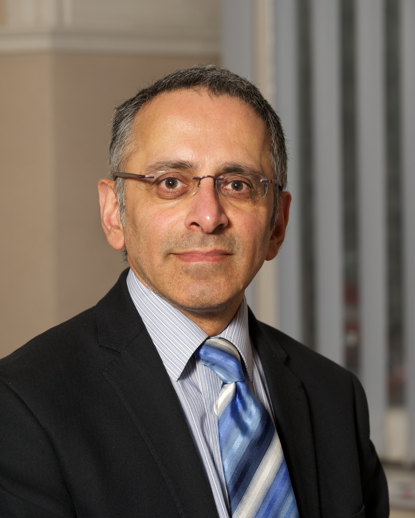 Deepak Uttamchandani