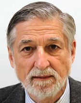 Bertrand I. Halperin