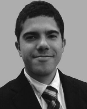 Israel Mendonca