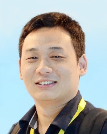 Ke Chen