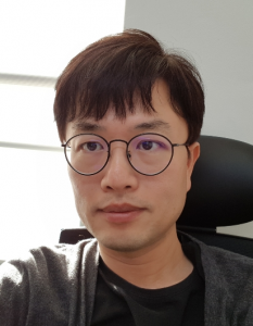 Honguk Woo
