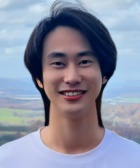 Haozhe An