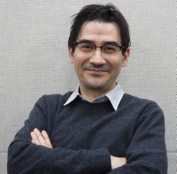 Stephane G. Rolland