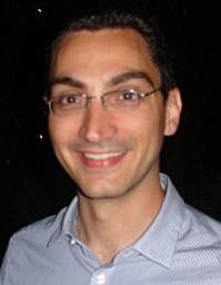 Fotis E. Psomopoulos