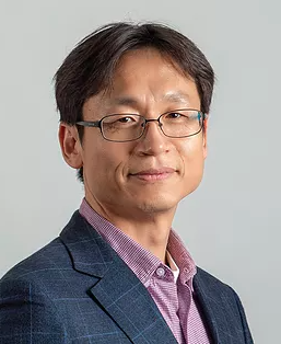 Bongsoo Kim