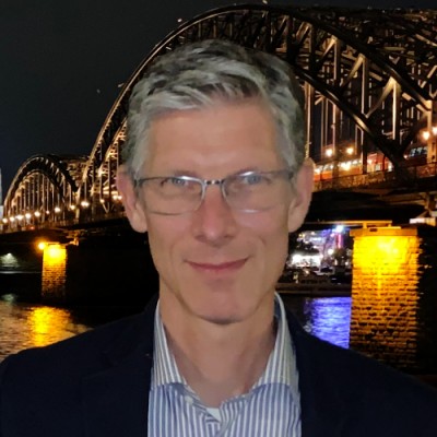 Stefano Coraluppi