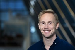 Petur Orri Heidarsson