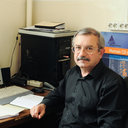 Nikolai Nikolaevich Belyaev