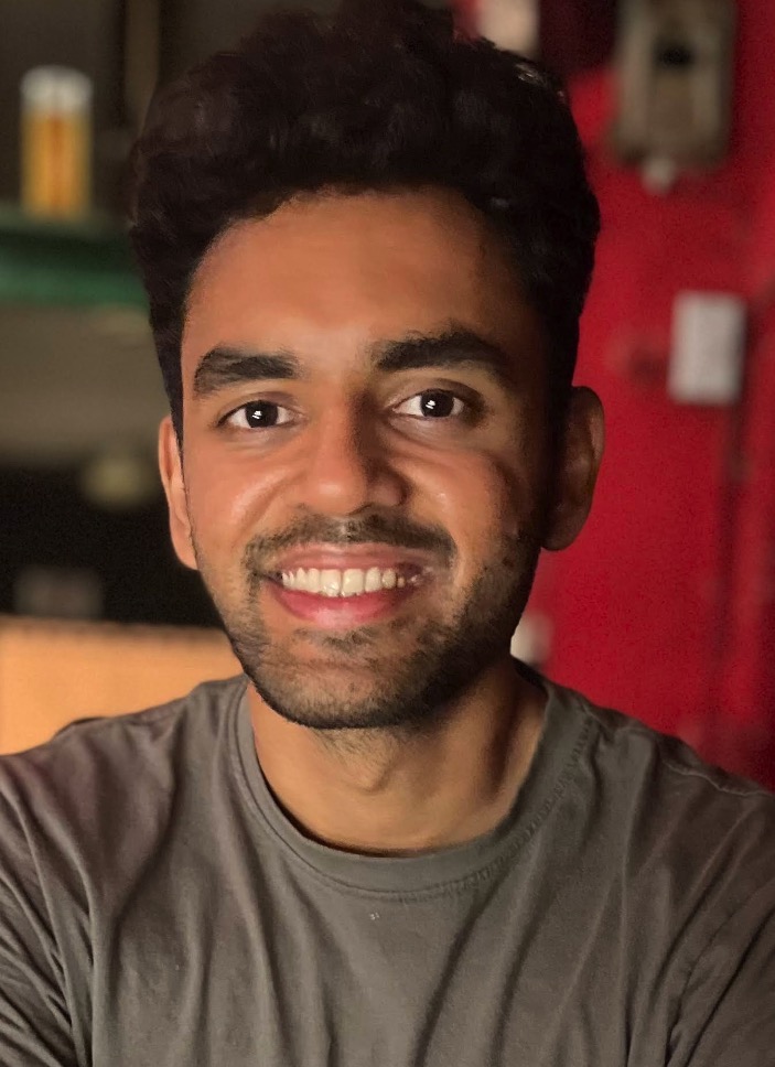 Sanjay Kariyappa
