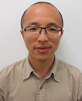 Yunfei Luo