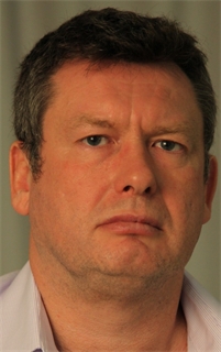 Craig Currie