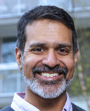 Vinothan N. Manoharan