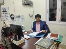 Milan Kumar Lal