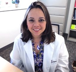 Tatiana M. Garcia-Bates