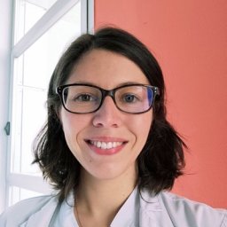 Lara Pardina-Vilella