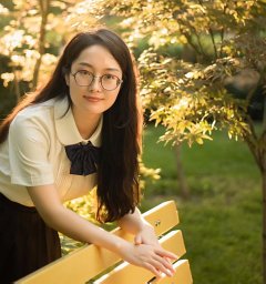 Jie Luo