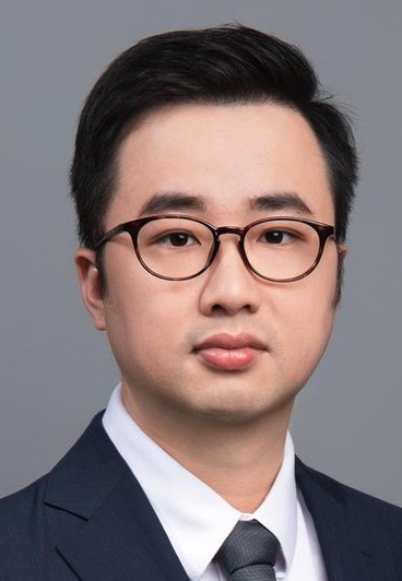 Yujun Xie