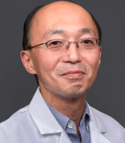 Satoru Eguchi