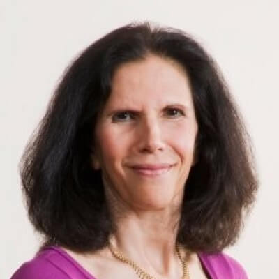 Felicia Cosman