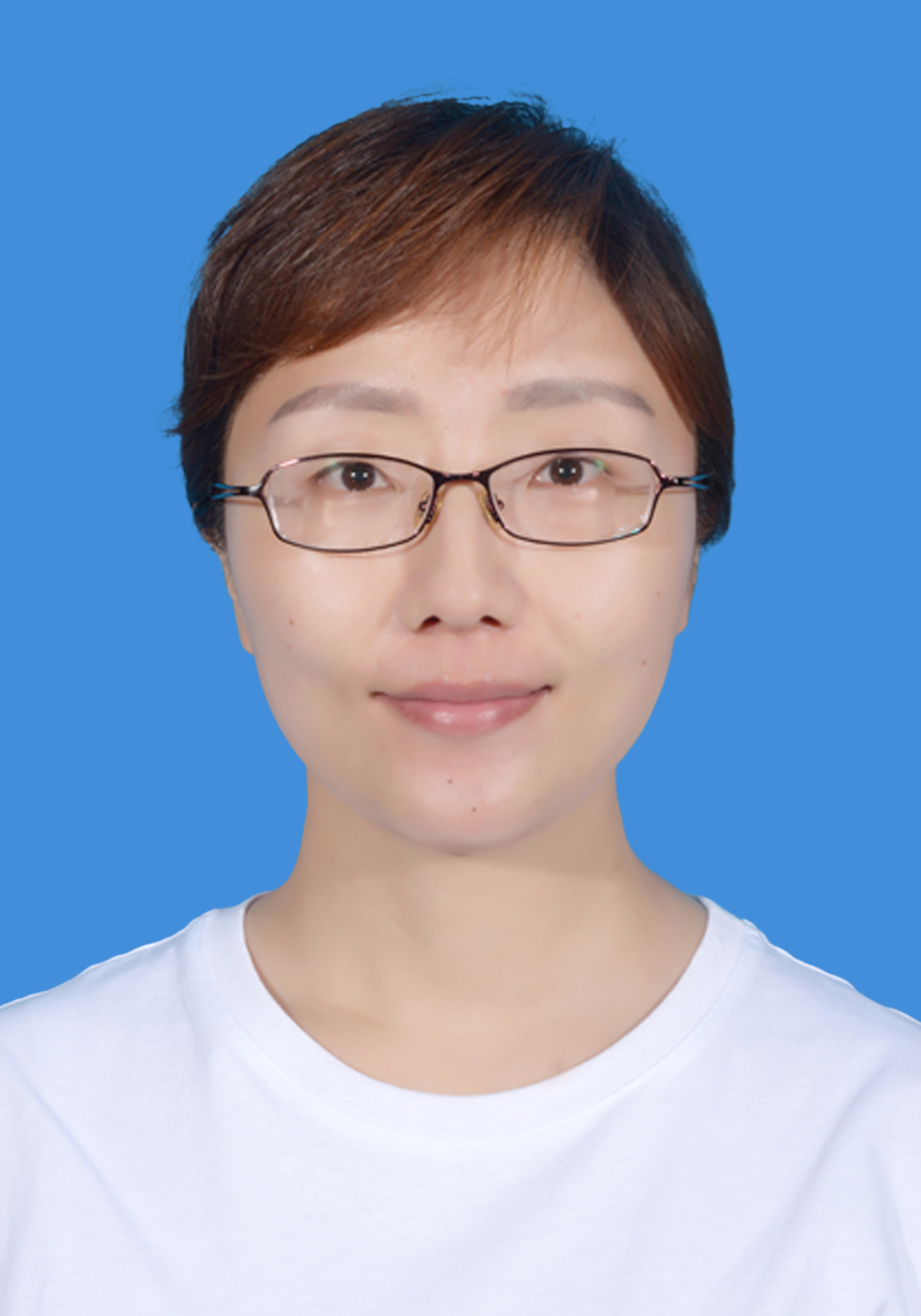 Xinlan Mei