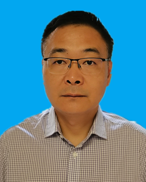 Yong Tang