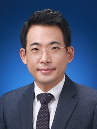 Woochul Jung