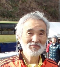 Tsuneyuki Yamazaki
