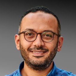 Mostafa Aldesoki