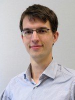 Stefan van Vliet