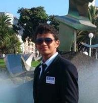Akshay V. Singhal