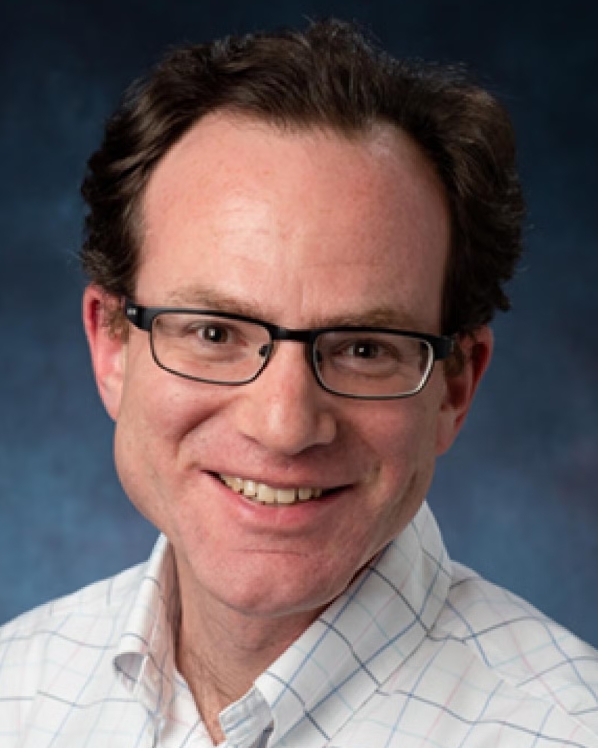 Michael Hermele