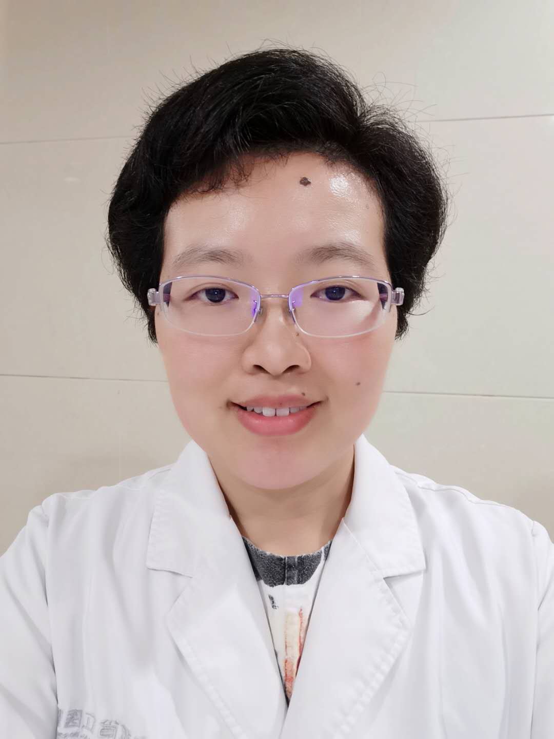 Lingli Huang