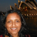 Dulharie T Wijeratne