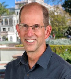 David R. Karp