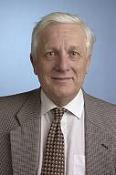Donald S. Mottram