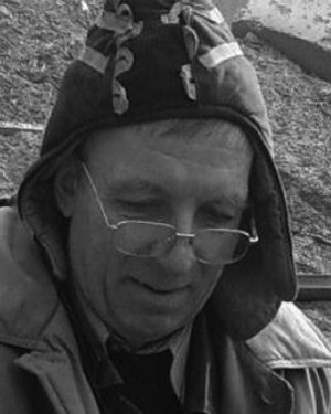Andrei Blinov