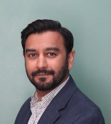 Rudesh D. Toofanny