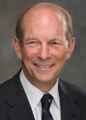 Paul D Cleary