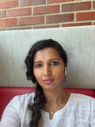 Pranita Hanpude