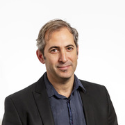 Alex Bahar-Fuchs