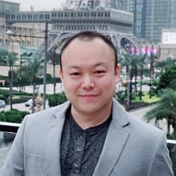 Kai Zhang