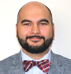 Arash Mollaeian