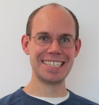 Graham S. Horn