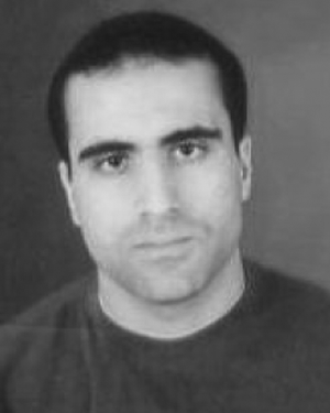 Mohamed Abbas-Turki