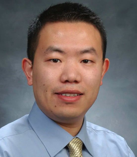 Yan Luo